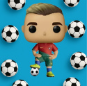 Cristiano Ronaldo figurka kolekcjonerska
