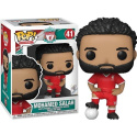 Figurka FUNKO Pop Football: Liverpool Mohamed Salah