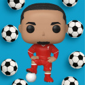 Virgil Vin Dijk Liverpool - Figurka Kolekcjonerska